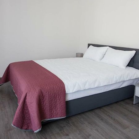 Aparthotel Sumskaya Apartments Kiev Bagian luar foto
